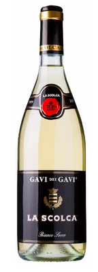 La Scolca Gavi Black